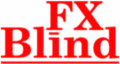 FxBlind icon