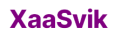 XaaSvik icon