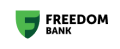 Фридом Банк icon