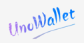 UnoWallet (unocoin.store) icon