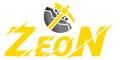 Zeon icon