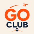 The GO Club icon
