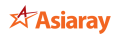 Asiaray 01 icon