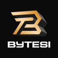Bytesi icon