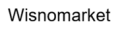 Wisnomarket icon