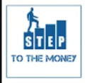 Step to the money icon