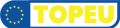 Topeu icon