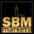 SBMmarkets icon