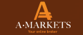 AMarkets icon