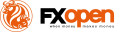 FXOpen icon