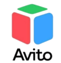 Avito Shop icon