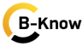 B-Know icon