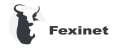 Fexinet icon
