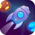 SPACE ADVENTURE icon