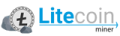 Lite Coin Miner icon