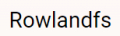 Rowlandfs icon