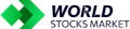 World Stocks Market icon