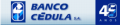 Banco Cedula icon