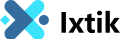 IxtikRest icon