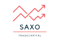 SaxoTradeCapital icon