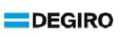 Degiro icon