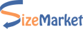 Size Market icon