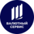 «Валютный сервис» icon