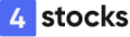 4 Stocks icon