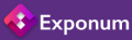 Exponum icon