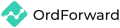 OrdForward icon