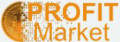 Profit Market icon