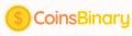 Coinsbinary icon