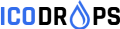 ICODrops icon