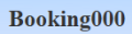 Booking000 icon