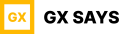 GX Says icon