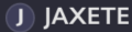 Jaxete icon