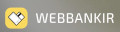 Webbankir icon