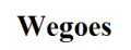 Wegoes icon