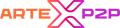 Artex P2p icon