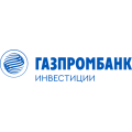 Газпромбанк Инвестиции icon