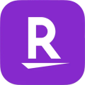 Rakutinlion icon