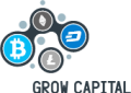 Grow Capital icon
