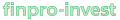 Fin Pro Invest icon