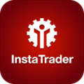 InstaTrader icon
