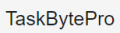 TaskBytePro icon
