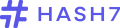 Hash7 icon