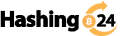Hashing 24 icon