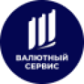 «Валютный сервис» icon