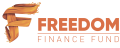 Freedom Finance Fund icon
