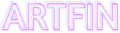 Artfin icon